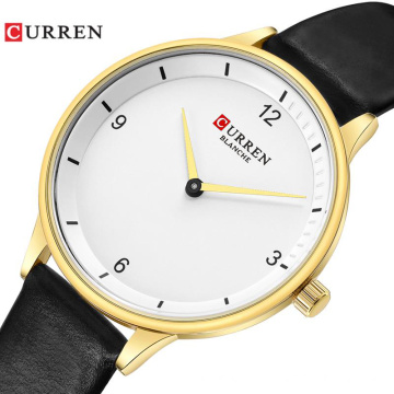 CURREN 9039 Women's Watches 2019 Fashion Ladies Watches For Women Bracelet Clock Dress Wristwatch Luxury Relogio Feminino Saati